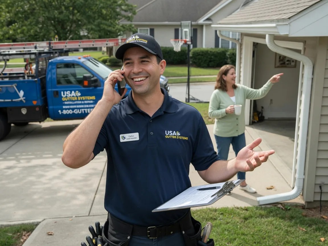 Gutter Installation Saint Michaels, AZ FAQs